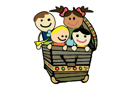 Logo Schatzkiste Logo Schatzkiste