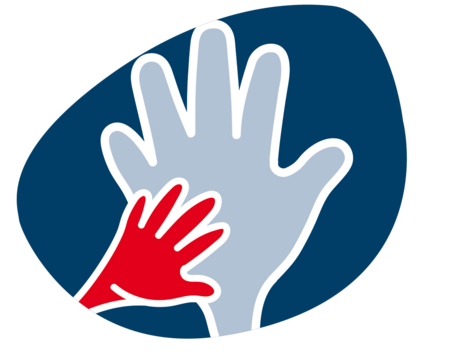 Logo Hand in Hand Logo Hand in Hand